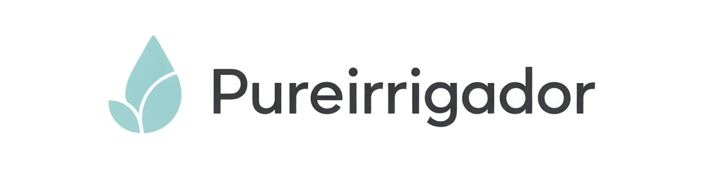 Pureirrigador